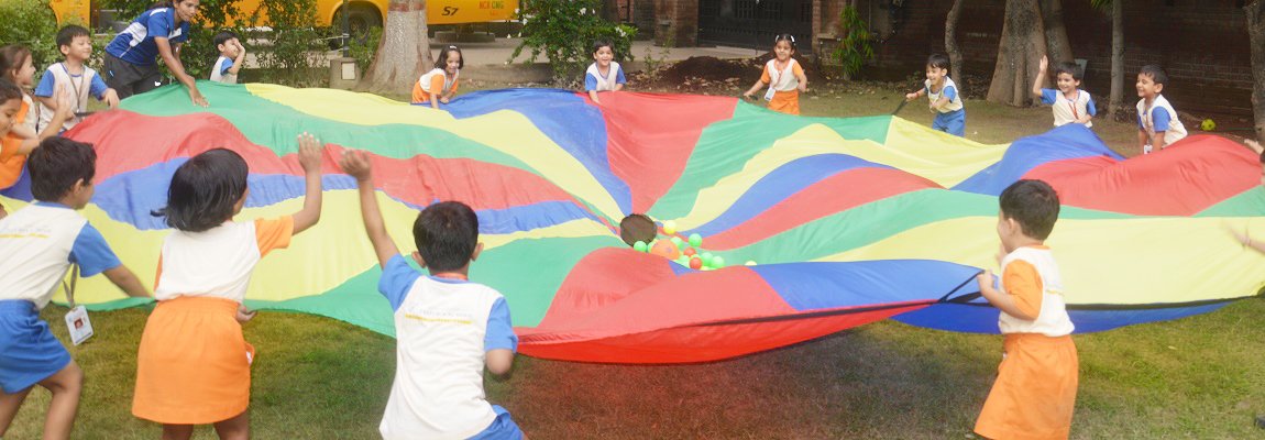 Seth Anandram Jaipuria School Franchise