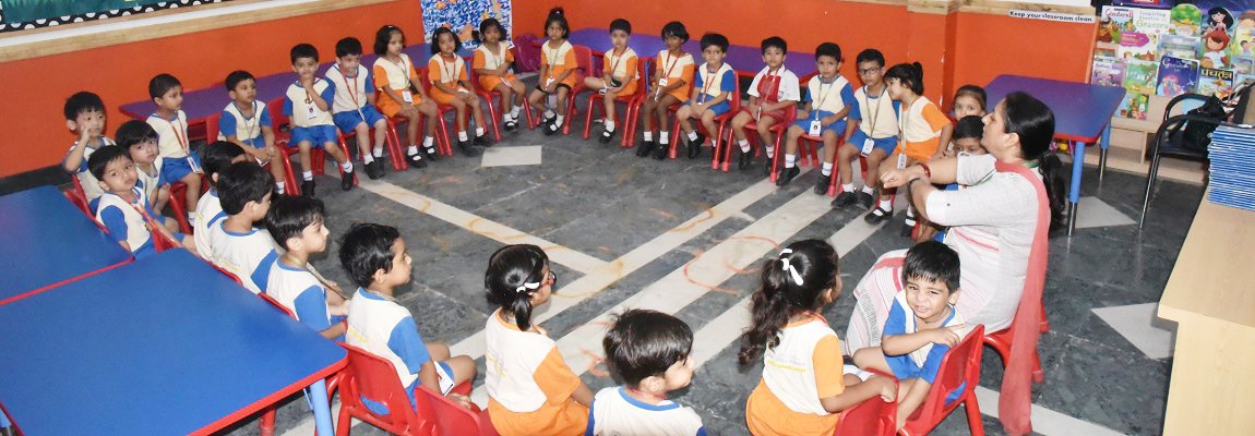 Seth Anandram Jaipuria School Franchise